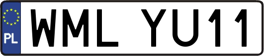 WMLYU11