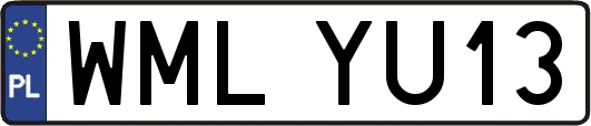 WMLYU13
