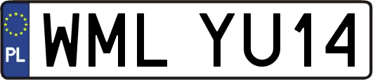 WMLYU14