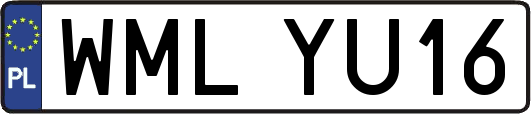 WMLYU16