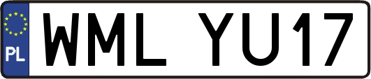 WMLYU17