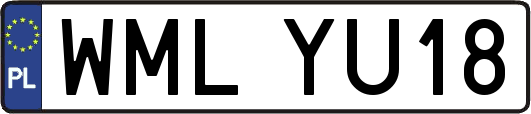WMLYU18