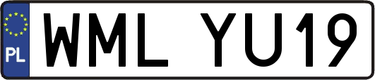 WMLYU19