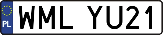 WMLYU21