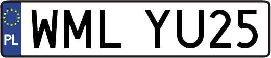WMLYU25