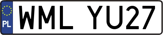 WMLYU27