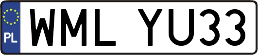 WMLYU33