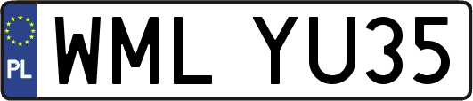 WMLYU35