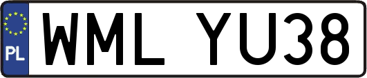 WMLYU38