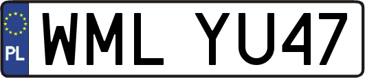 WMLYU47