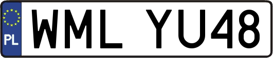 WMLYU48
