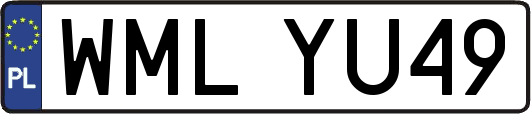 WMLYU49