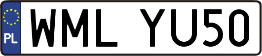 WMLYU50
