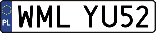 WMLYU52