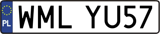 WMLYU57