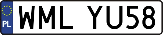 WMLYU58