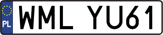 WMLYU61