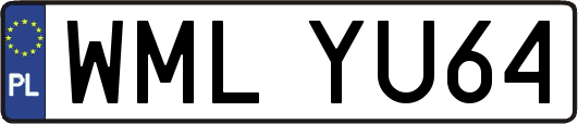 WMLYU64