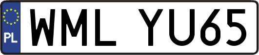 WMLYU65