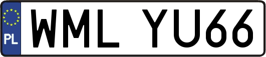 WMLYU66