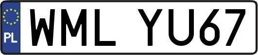 WMLYU67