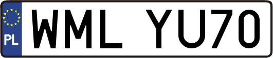 WMLYU70