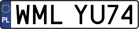 WMLYU74