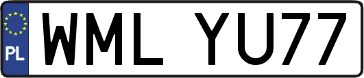 WMLYU77