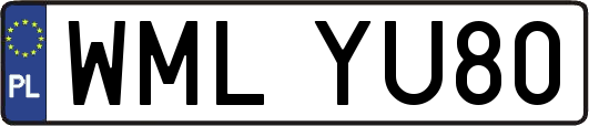 WMLYU80