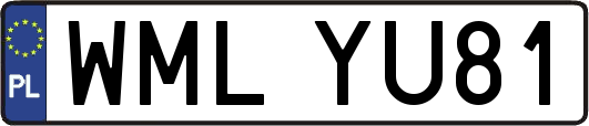 WMLYU81