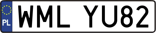 WMLYU82