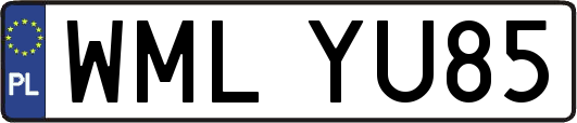 WMLYU85