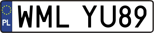 WMLYU89