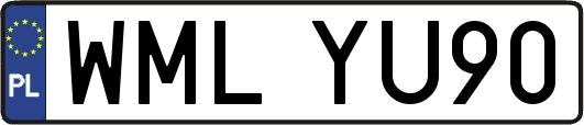 WMLYU90