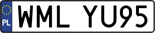 WMLYU95