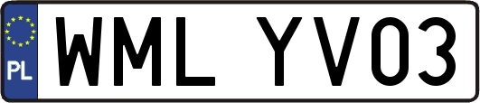 WMLYV03