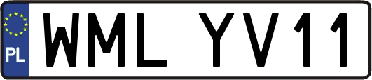 WMLYV11