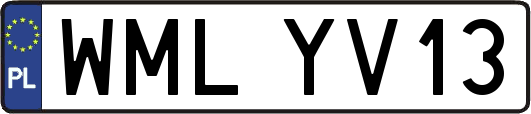 WMLYV13