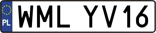 WMLYV16