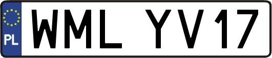 WMLYV17