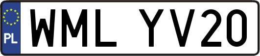WMLYV20