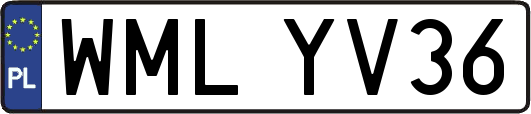 WMLYV36