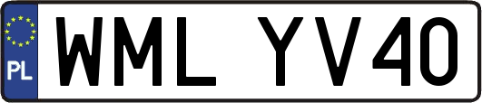 WMLYV40