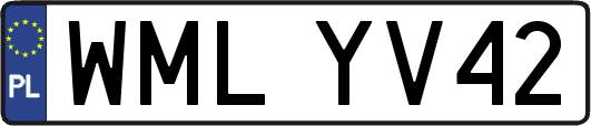 WMLYV42