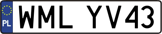 WMLYV43