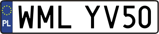 WMLYV50