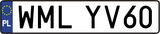 WMLYV60