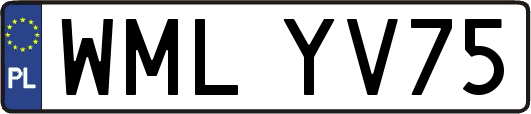 WMLYV75