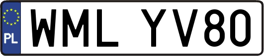 WMLYV80