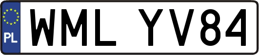 WMLYV84